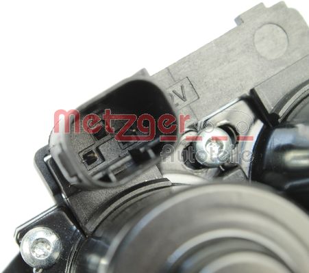 Control Valve, coolant - 0899074 METZGER